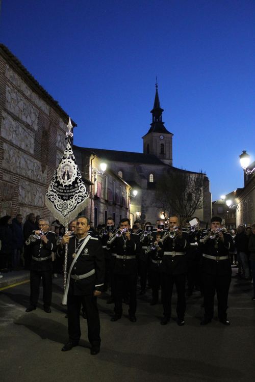 Semana Santa 2024