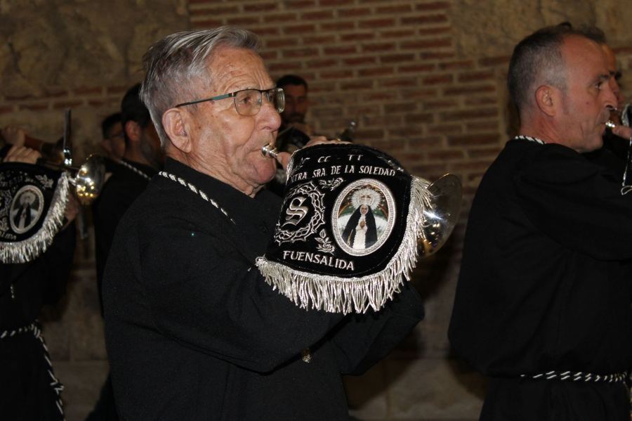 Banda Soledad Fuensalida