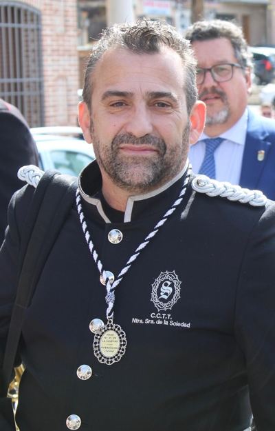 Ángel Luis García