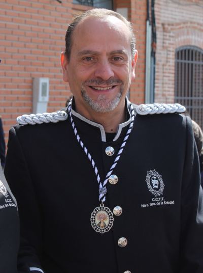 Antonio González