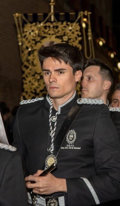 José María Benítez