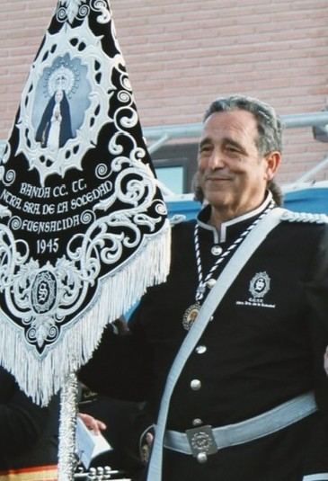 José Antonio Martín-Caro