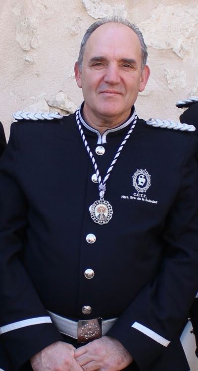 José María Díaz