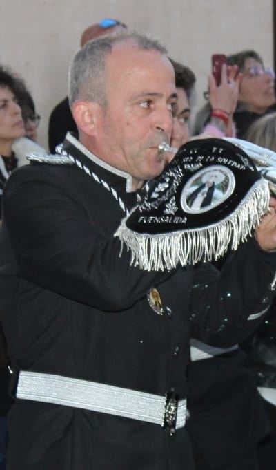 Vitín García